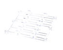 BUNN 50866.0000 BRACKET PCAP CBA RETAINER