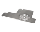 BUNN 51221.0001 COVER; DRIP TRAY; SI220