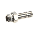 BUNN 51735.0000 FITTING 8MM TUBE STEM X 1/8 BSPT W/PTFE