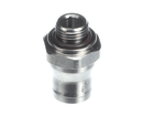 BUNN 51743.0000 FITTING PUSH-IN 8MM X 1/8 BSPP NKL PLD