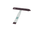 BUNN 52709.1000 KIT; SWITCH MEMBRANE 5-BUTTON ADA
