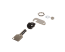 BUNN 52729.1000 KIT DOOR LOCK ASSEMBLY W/ CAM SERENADE