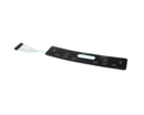 BUNN 52941.0002 SWITCH; MEMBRANE-ICB TWIN 2-BATCH