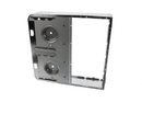 BUNN 53049.0000 HOOD WELDMENT; ICB TWIN
