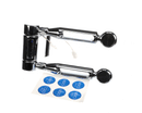 BUNN 53210.1000 KIT BODY ASSEMBLY PULL & HOLD