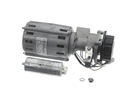 BUNN 53345.1000 KIT; GRINDER/KNOB ASSEMBLY CRESCENDO 230