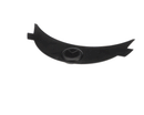 BUNN 53374.0009 SPLSHGRD SST FUNNEL W/TRANSPOND CLEAR