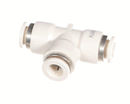 BUNN 53411.0000 FITTING; CONNECTOR 6MM