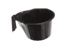BUNN 53463.0025 FUNNEL ASSEMBLY; PROGRAMED ICE COF BLK (