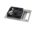 BUNN 53480.1001 KIT; FAN ASSEMBLY JDF-2S