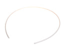 BUNN 54878.0000 TUBING; PTFE 4MM OD X 2MM ID X 25IN LG