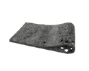 BUNN 55178.0002 BLK INSULATION; ICB TWIN SH W/OUT FLAP