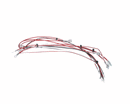 BUNN 55226.0003 WIRING HARN; MAIN FAST CUP RETROFIT