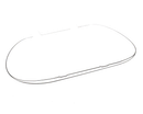 BUNN 55248.0000 GRAPHIC LENS NITRON2 INTCH GRPH