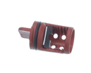 BUNN 55300.1162 CLEANINGKEY COFFEE ASSEMBLY 126.305