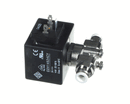 BUNN 55300.1906 STEAM POWER VALVE SET 144.584