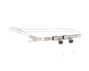 BUNN 55402.1000 KIT; BREW/BYPASS DRAIN W/6MM PLUG-IN TEE