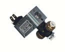 BUNN 55525.0002 VALVE; SOLENOID 24V 3 WAY