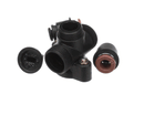 BUNN 55525.0100 VALVE KIT SOLENOID 24V 2 WAY N.O.