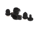 BUNN 55525.0101 VALVE KIT SOLENOID 24V 2 WAY N.C.
