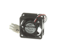 BUNN 56042.0010 FAN ASSY; 24V DC 40MM W/LOCK SIGNAL