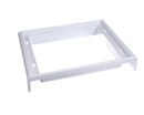 BUNN 56779.0000 DRIP TRAY; HOPPER ULTRA NX - WHT