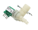 BUNN 57446.0000 VALVE; INLET DUAL 24 VDC W/OUT