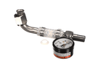 BUNN 57524.1000 KIT; 1/2 INLET PRESSURE GAUGE ASSY