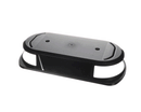 BUNN 57588.0001 COVER; HOPPER ULTRA NX - BLK