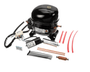BUNN 57640.1000 COMPRESSOR; NEX4170UA 115-127V 60 HZ