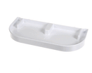BUNN 57659.1000 DRIP TRAY ASSY; BASE ULTRA NX - WHT