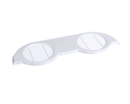 BUNN 57660.0000 DRIP TRAY COVER; ULTRA NX - WHT