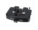 BUNN 58139.0000 KIT; SWITCH COVER - 2 VALVE CBDSPCT
