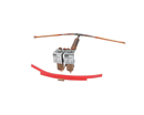 BUNN 58584.1000 VALVE ASSY KIT; FLTR/DRYER 120V ULTRA NX