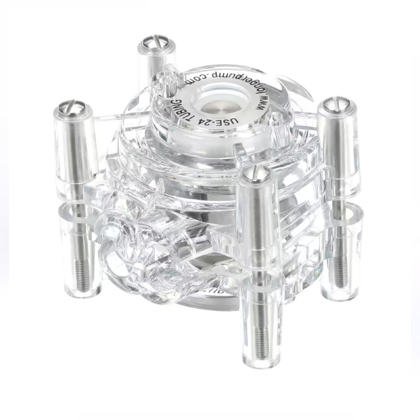 BUNN 28759.0000 PUMP HEAD AY PERISTALTIC L/S24