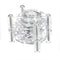 BUNN 28759.0000 PUMP HEAD AY PERISTALTIC L/S24