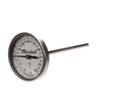 BEVLES 782129 THERMOMETER 4 SET 5 HI @ 170