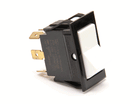 BEVLES N135807 SELECTOR SWITCH