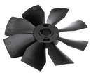 BUSCH VACUUM 0524.108.653 FAN