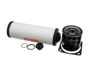 BUSCH 0993.900.245 FILTER KIT