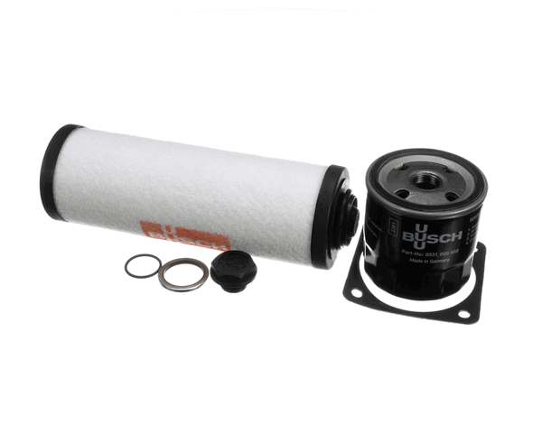 BUSCH 0993.900.245 FILTER KIT
