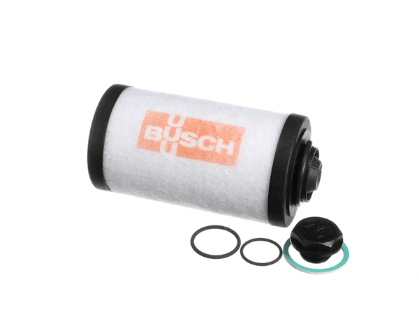 BUSCH 0993.917.895 EXHAUST FILTER KIT