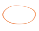 LA MARZOCCO L103/B FIBER GASKET GROUP COVER 87 X 81 X .5