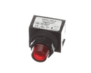 CADDY 5291-11 RED PILOT LIGHT