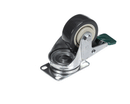 CADCO 30345CA 3 SWIVEL CASTERS DIRECTIONAL L