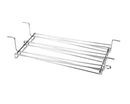 CADCO GRL1085BO LATERAL SIDE RACK SUPPORT (SET OF 2)