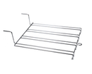 CADCO GRL1090B SIDE RAIL RACKS SET OF 2 (GRL1