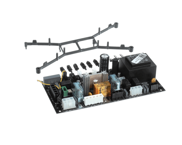 CADCO KPE2260A BACK BOARD POWER CARD