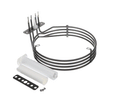 CADCO KRS1282A HEATING ELEM 2700 W 230V+210W