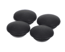 CADCO KVM1631A RUBBER GROMMETS FOR INNER GLASS (4PC SET